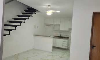 Imagem 3: Carmen Imóveis Aluga dúplex Muriqui