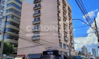 Imagem: Sala comercial bem no centro da cidade