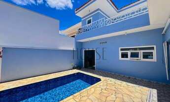 Imagem 3: Casa com 3 quartos à venda, 235 m² - Condomínio Granja Olga II - Sorocaba/SP