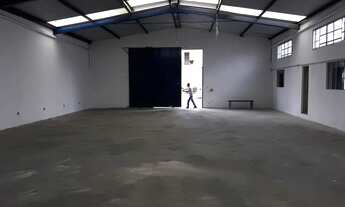 Imagem 3: Aluguel Commercial / Industrial Nova Lima MG