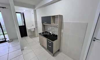 Imagem 3: Apartamento para alugar no Condomínio Vista - Uvaranas