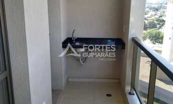 Imagem 7: Apartamentos Padrão em Ribeirão Preto