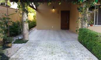 Imagem 3: Casa com 4 dormitórios para alugar, 200 m² por R$ 15.110,00/mês - Rio Tavares - Florianópo