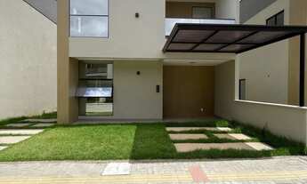 Imagem 2: Casa condomínio para venda no Ville Dor