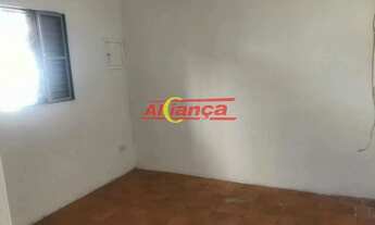Imagem 5: CASA 50m², COM 1 QUARTO PARA LOCAÇÃO NO VILA TIJUCO - GUARULHOS/SP