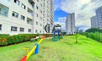 Imagem 5: Apartamento à venda em Fortaleza, Cambeba, com 3 quartos, com 63 m²