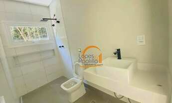 Imagem 13: Casa com 3 dormitórios à venda, 206 m² por R$ 2.200.000,00 - Vila Santista - Atibaia/SP