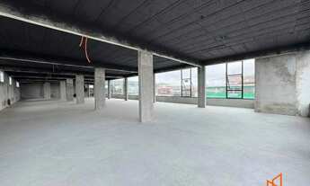 Imagem 6: Sala comercial andar superior no bairro Fátima Joinville