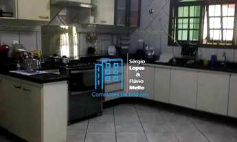 Imagem 6: Casa 4 quartos com Amplo terreno em ITABORAÍ próximo ao Merc. Bom Frios FLA(IV73IV