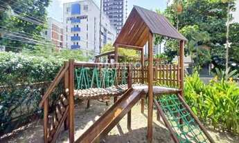 Imagem 4: Apartamento de 65 metros quadrados com 2 quartos em Boa Viagem - Recife - PE