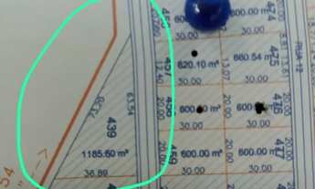 Imagem 2: Lote excelente Marina Rio Bello