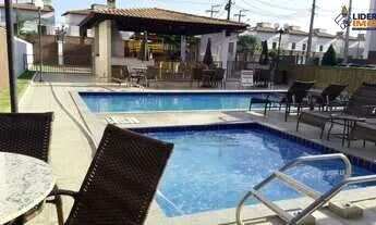 Imagem 3: ALUGO APARTAMENTO NO SOLAR SIM