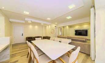 Imagem 7: Apartamento 2 dormitórios, sendo 1 suite, para locação, Cabral, Curitiba