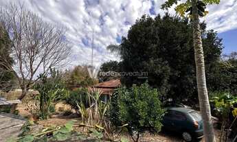 Imagem 6: Terreno - Chácara Recreio Primavera - Jaguariúna