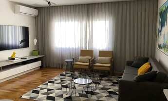 Imagem 2: Venda Apartamento 2 Dormitórios - 80 m² Cerqueira César