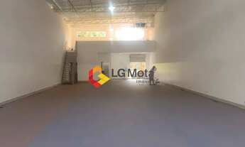 Imagem 2: SALÃO COMERCIAL A VENDA EM HORTOLÂNDIA/SP