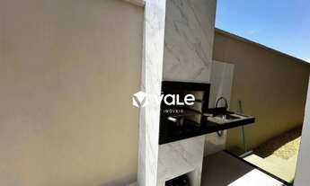 Imagem 2: Casa com 3 dormitórios à venda, 100 m² por R$ 499.000,00 - 1506 Sul (Arse 152) - Palmas/TO