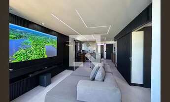 Imagem 5: Apartamento à Venda - Alphaville, 2 Quartos, 76 m2