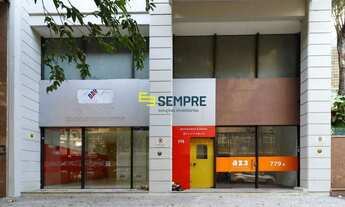 Imagem 7: Loja á venda na Savassi em Belo Horizonte/ MG