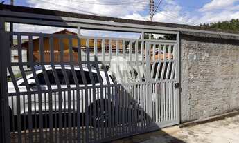 Imagem 5: Casa à venda no bairro Parque Bom Retiro em Paulínia