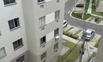 Imagem 6: Dd3-Neves-São Gonçalo-Apto 2 qts,Área gourmet c/churrasqueira,salão festa.Playground.AcFin