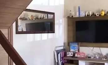 Imagem 2: Sobrado no bairro Hípica - 2 dormitórios