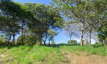 Imagem 4: Rancho lago Corumbá 4