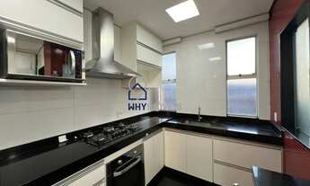 Imagem 7: Apartamento para alugar no Cidade Nova em Belo Horizonte