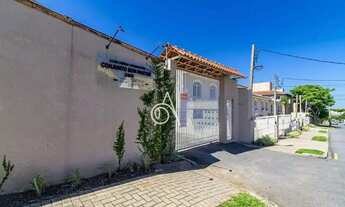 Imagem 2: Sobrado para venda tem 85 metros quadrados com 3 quartos em Alto Boqueirão - Curitiba - PR