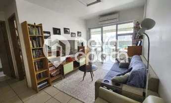 Imagem 6: Botafogo Apartamento com 3 dormitórios