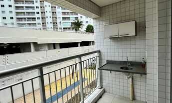 Imagem 3: RIVER SIDE - PONTA NEGRA