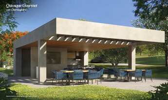 Imagem 3: Lote Jardins Zurique OPORTUNIDADE