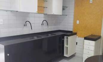 Imagem 6: Imóvel para venda tem 158 metros quadrados com 4 quartos em Boa Viagem - Recife - PE