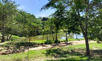 Imagem 4: Chácara no Residencial Veneza Estrutura Pronta Para Finalizar do Seu Jeito