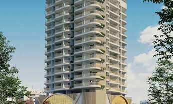 Imagem: Lançamento, Apartamentos de 3 quartos