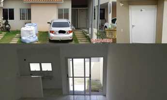 Imagem: Casa com 3 quartos no Condominio Rubi