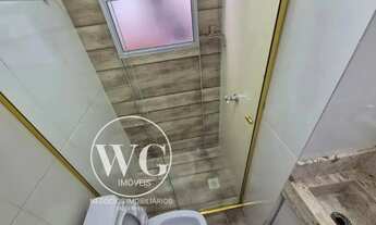 Imagem 2: Apartamento com 02 quartos no Conquista Aleixo Premium