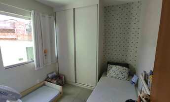 Imagem 7: Casa em Alameda dos Eucalíptos - Vale das Acácias - Ribeirão das Neves/MG