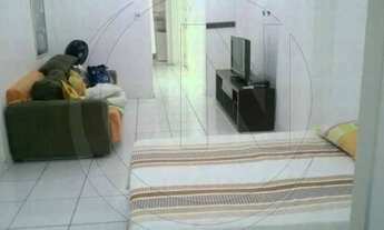 Imagem: Kitnet/Conjugado-À VENDA-Copacabana-Rio