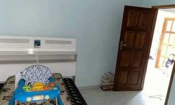 Imagem 4: VENDO CASA CARIACICA SEDE