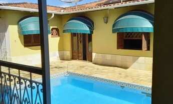 Imagem 3: CASA TÉRREA - VILA GATO - SP