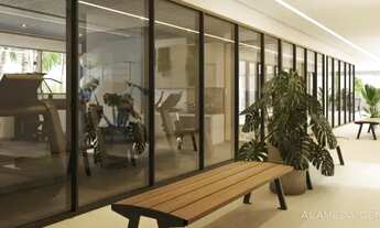 Imagem 7: Imóvel Pé na Areia com 2 quartos em Centro - Jaboatão dos Guararapes - PE