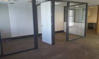 Imagem 5: Escritório para aluguel com 102 metros quadrados em Centro - Rio de Janeiro - RJ