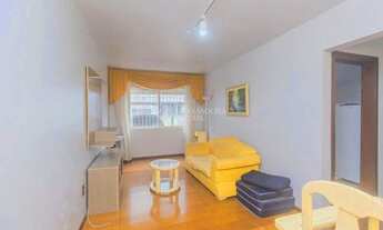 Imagem 3: Imóvel para aluguel com 70 metros quadrados com 2 quartos em Partenon - Porto Alegre - RS