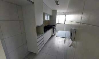 Imagem 3: Apartamento à venda, 2 quartos, 1 suíte, 1 vaga, Cordeiro - Recife/PE