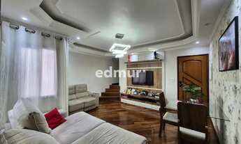 Imagem: COBERTURA para VENDA E ALUGUEL com 198m²