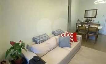 Imagem 4: Apartamento à venda com 2 quartos, sendo 1 suíte, no condomínio Astra Butantã, São Paulo