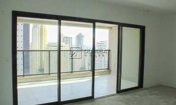 Imagem: Venda Apartamento 3 Dormitórios - 120 m²