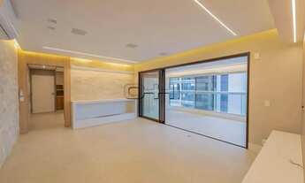 Imagem 4: Venda Apartamento 3 Dormitórios - 139 m² Brooklin