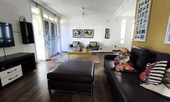 Imagem: Casa ampla com 4 dormitórios para locação